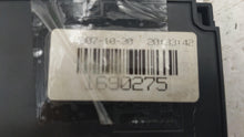 Load image into Gallery viewer, RADIO DISPLAY PANEL Volvo C70 S80 V70 XC70 07 08 09 10 11 - NW140447
