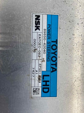 Load image into Gallery viewer, Steering computer Toyota Rav 4 2006 06 2007 07 2008 08 - NW38469

