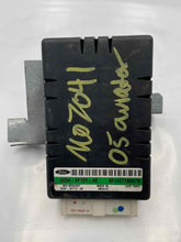 Load image into Gallery viewer, Steering computer Lincoln Aviator 2003 03 2004 04 2005 05 - NW27474
