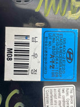 Load image into Gallery viewer, TRANSMISSION CONTROL MODULE COMPUTER Tucson 05 06 07 08 09 - NW32390
