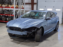 Load image into Gallery viewer, AUTOMATIC TRANSMISSION Jaguar XF 2009 09 - NW248248
