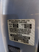 Load image into Gallery viewer, AUTOMATIC TRANSMISSION Jaguar XF 2009 09 - NW248248
