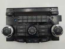 Load image into Gallery viewer, RADIO Ford Fusion Mercury Milan 2010 10 2011 11 2012 12 - NW134940
