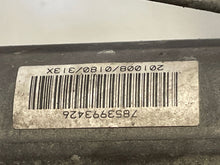 Load image into Gallery viewer, STEERING RACK Jaguar XF 2009 09 2010 10 2011 11 2012 12 - NW242947

