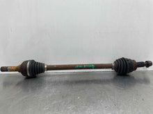 Load image into Gallery viewer, CV AXLE SHAFT Jaguar XF 2009 09 Right - NW225276

