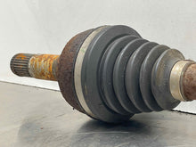 Load image into Gallery viewer, CV AXLE SHAFT Jaguar XF 2009 09 Right - NW225276
