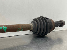 Load image into Gallery viewer, CV AXLE SHAFT Jaguar XF 2009 09 Right - NW225276
