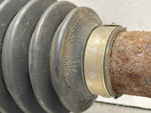 Load image into Gallery viewer, CV AXLE SHAFT Jaguar XF 2009 09 Right - NW225276
