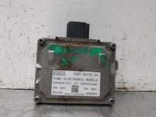 Load image into Gallery viewer, Fuel Pump Computer Jaguar XF XK 2007 07 2008 08 2009 09 2010 10 11 12 - NW235468
