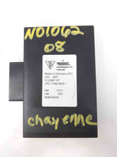 Load image into Gallery viewer, DOOR CONTROL MODULE COMPUTER Porsche Cayenne 2008 08 - NW236450
