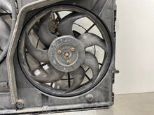 Load image into Gallery viewer, RADIATOR FAN ASSEMBLY Touareg 2004 04 2005 05 2006 06 07 08 09 10 - NW64688
