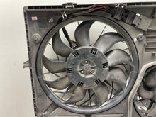 Load image into Gallery viewer, RADIATOR FAN ASSEMBLY Touareg 2004 04 2005 05 2006 06 07 08 09 10 - NW64688
