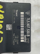 Load image into Gallery viewer, NETWORK CONTROL MODULE COMPUTER Porsche Cayenne 05 06 07 08 - NW236452
