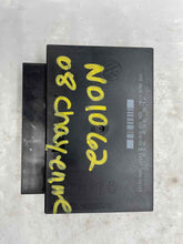 Load image into Gallery viewer, TRANSFER CASE CONTROL MODULE COMPUTER Cayenne 08 09 10 - NW236455
