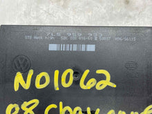 Load image into Gallery viewer, TRANSFER CASE CONTROL MODULE COMPUTER Cayenne 08 09 10 - NW236455
