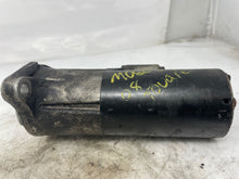 Load image into Gallery viewer, STARTER MOTOR Q7 Touareg 07 08 09 10 11 12 13 14 15 16 - NW171140
