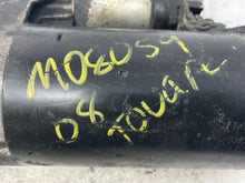 Load image into Gallery viewer, STARTER MOTOR Q7 Touareg 07 08 09 10 11 12 13 14 15 16 - NW171140
