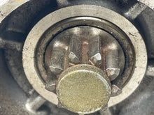 Load image into Gallery viewer, STARTER MOTOR Q7 Touareg 07 08 09 10 11 12 13 14 15 16 - NW171140
