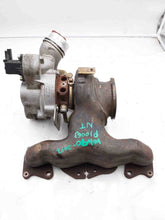 Load image into Gallery viewer, TURBO Volvo S60 S90 V60 V90 XC60 XC90 16 17 18 19 20 21 22 - NW248830
