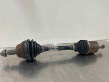Load image into Gallery viewer, CV AXLE SHAFT Volkswagen Beetle 2006 06 2007 07 2008 08 09 10 Auto left - NW225731
