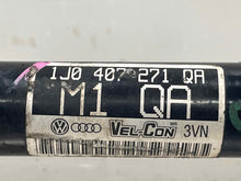 Load image into Gallery viewer, CV AXLE SHAFT Volkswagen Beetle 2006 06 2007 07 2008 08 09 10 Auto left - NW225731
