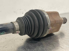 Load image into Gallery viewer, CV AXLE SHAFT Volkswagen Beetle 2006 06 2007 07 2008 08 09 10 Auto left - NW225731
