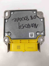 Load image into Gallery viewer, AIR BAG CONTROL MODULE COMPUTER Touareg 2007 07 2008 08 - NW38917
