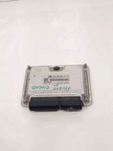 Load image into Gallery viewer, ECU ECM COMPUTER Volkswagen Beetle 2009 09 2010 10 - NW246398
