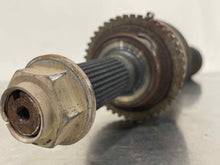 Load image into Gallery viewer, CV AXLE SHAFT Mazda Rx8 2004 04 05 06 07 08 Right - NW225349
