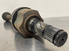 Load image into Gallery viewer, CV AXLE SHAFT Mazda Rx8 2004 04 05 06 07 08 Right - NW225349
