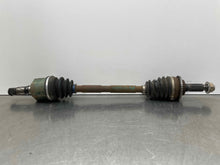 Load image into Gallery viewer, CV AXLE SHAFT Mazda Rx8 2004 04 05 06 07 08 Left manual - NW225350

