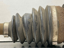 Load image into Gallery viewer, CV AXLE SHAFT Mazda Rx8 2004 04 05 06 07 08 Left manual - NW225350

