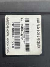 Load image into Gallery viewer, Computer Hyundai Santa Fe 2014 - NW235038
