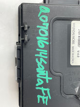 Load image into Gallery viewer, Computer Hyundai Santa Fe 2014 - NW235038
