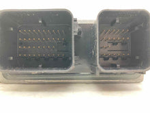 Load image into Gallery viewer, AIRBAG MODULE COMPUTER Jaguar X Type 2003 03 - NW32948
