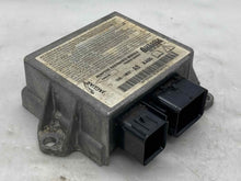 Load image into Gallery viewer, AIRBAG MODULE COMPUTER Jaguar X Type 2003 03 - NW32948
