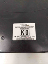 Load image into Gallery viewer, HEADLAMP CONTROL MODULE COMPUTER Toyota Prius 2010 10 2011 11 - NW237825
