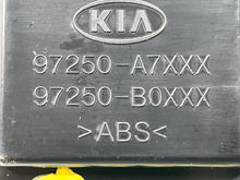 Load image into Gallery viewer, Temperature Controls Kia Forte 2017 - NW261250
