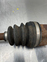 Load image into Gallery viewer, FRONT CV AXLE SHAFT Kia Forte 14 15 16 17 18 AT Left - NW225302
