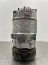 Load image into Gallery viewer, AC A/C AIR CONDITIONING COMPRESSOR Elantra Forte 13 14 15 16 - NW239668
