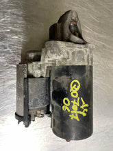Load image into Gallery viewer, STARTER AUDI A4 A6 S4 PASSAT 97 98 99 00 01 02 - 05 - NW243351
