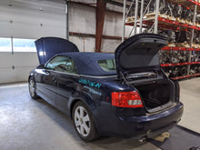 Load image into Gallery viewer, CARRIER ASSEMBLY Audi A4 2002 02 2003 03 2004 04 05 06 - NW240679
