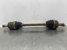 Load image into Gallery viewer, FRONT CV AXLE SHAFT Honda Accord 08 09 10 11 12 AT Left - NW225186
