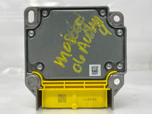Load image into Gallery viewer, Air Bag computer Audi S4 A4 RS4 2005 05 2006 06 2007 07 - NW28313
