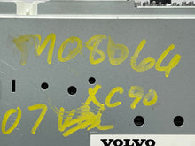 Load image into Gallery viewer, RADIO Volvo XC90 2007 07 2008 08 2009 09  AM FM CD - NW140680
