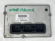 Load image into Gallery viewer, ECU ECM COMPUTER Honda Accord 2008 08 2009 09 - NW245872
