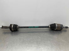 Load image into Gallery viewer, CV AXLE SHAFT Subaru Impreza 2008 08 2009 09 2010 10 2011 11 Rear - NW225624
