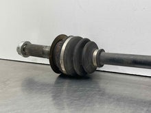 Load image into Gallery viewer, CV AXLE SHAFT Subaru Impreza 2008 08 2009 09 2010 10 2011 11 Rear - NW225624

