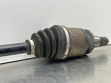 Load image into Gallery viewer, CV AXLE SHAFT Subaru Impreza 2008 08 2009 09 2010 10 2011 11 Rear - NW225624
