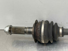 Load image into Gallery viewer, CV AXLE SHAFT Subaru Impreza 2008 08 2009 09 2010 10 2011 11 Rear - NW225624
